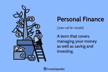 How Do You Choose the Right Investment Opportunities for Your Personal Financial Goals